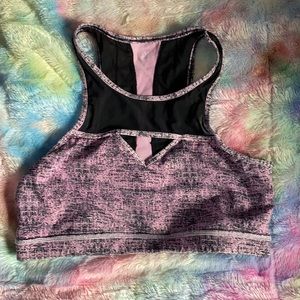 BuffBunny Sports Bra XL
